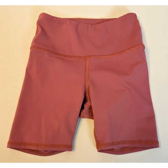 Other - Tiger Friday Triker Shorts Toffee | Child Medium CM